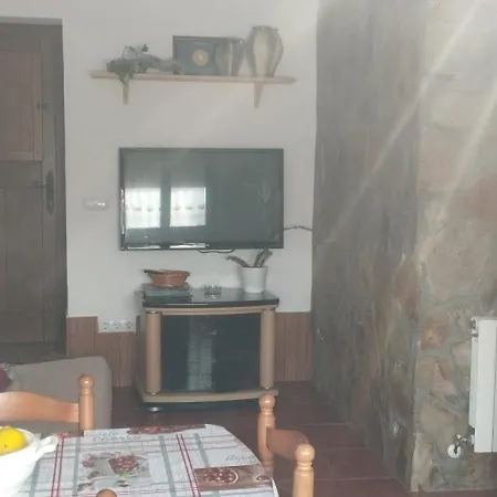 Mar Del Norte Dom wakacyjny *