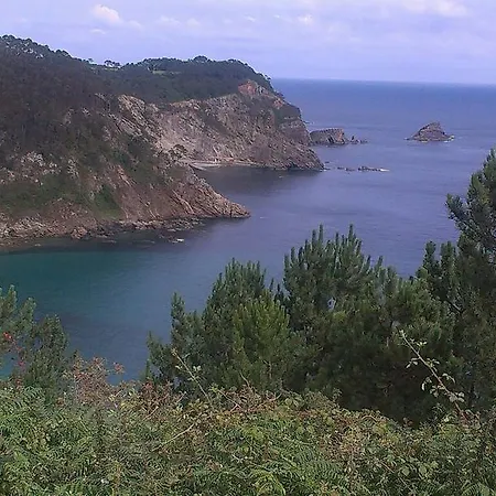 Mar Del Norte