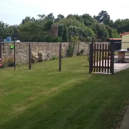 Dom wakacyjny Mar Del Norte *