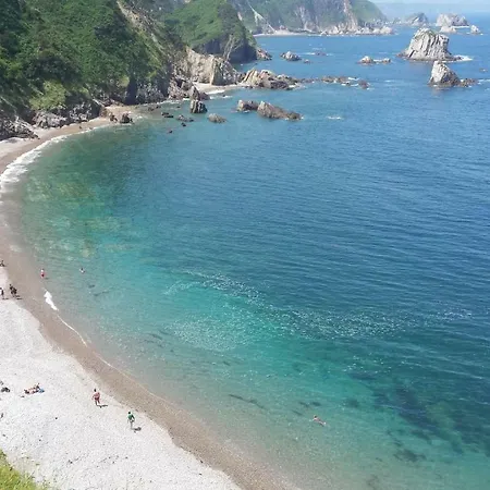 Mar Del Norte Dom wakacyjny