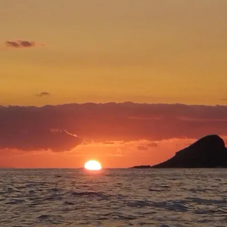 Mar Del Norte Salamir