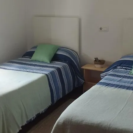 Casa vacanze Mar Del Norte