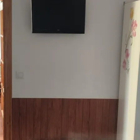 Сasa de vacaciones Mar Del Norte