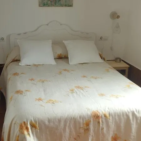 Casa vacanze Mar Del Norte Salamir