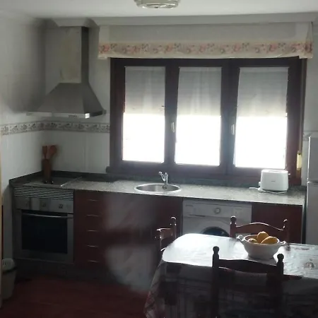 Casa vacanze Mar Del Norte