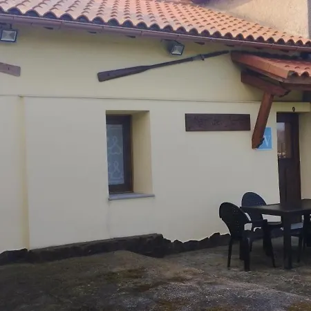 Mar Del Norte Casa vacanze Salamir