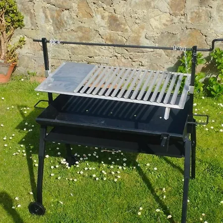 Mar Del Norte Casa vacanze *