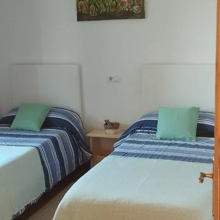 Mar Del Norte Сasa de vacaciones *