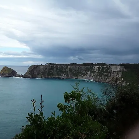 Casa vacanze Mar Del Norte