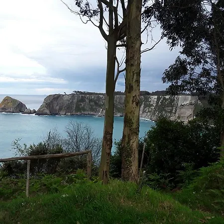 Сasa de vacaciones Mar Del Norte Salamir