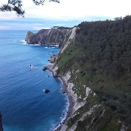 Сasa de vacaciones Mar Del Norte