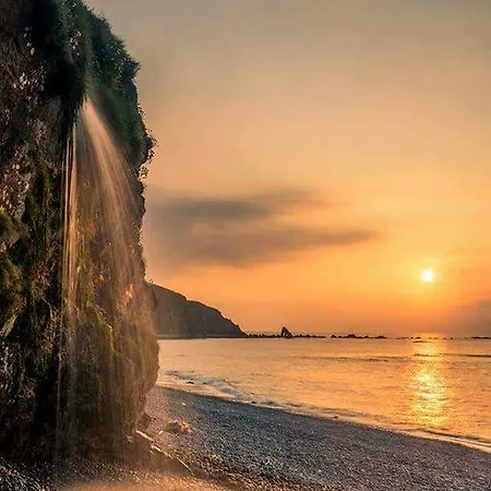 Casa vacanze Mar Del Norte Salamir