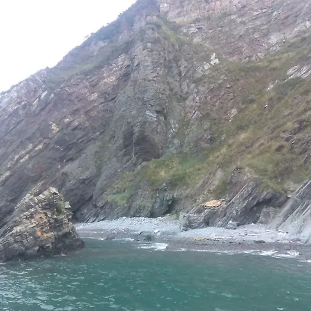 Mar Del Norte Feriehus
