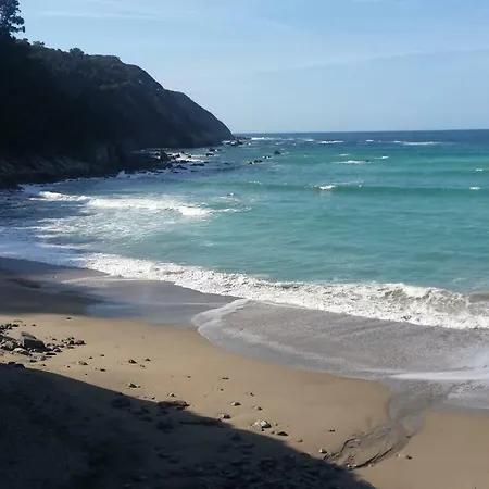 Mar Del Norte Сasa de vacaciones