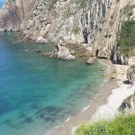 Сasa de vacaciones Mar Del Norte Salamir