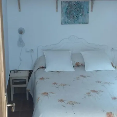 Mar Del Norte 別荘 Salamir