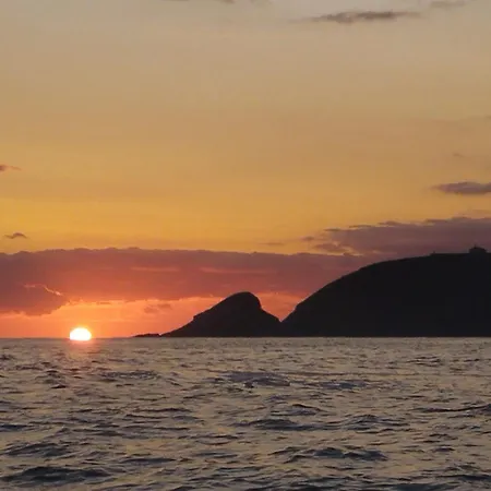 Mar Del Norte 別荘 Salamir