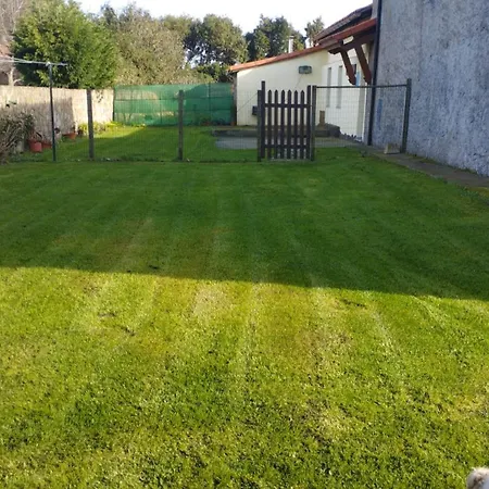 別荘 Mar Del Norte Salamir