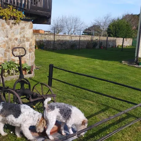 Mar Del Norte 別荘