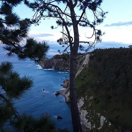 別荘 Mar Del Norte