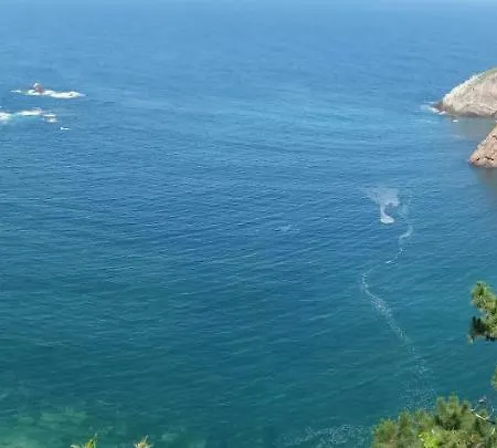 別荘 Mar Del Norte Salamir